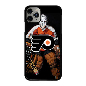 PHILADELPHIA FLYERS HOCKEY LOGO iPhone 11 Pro Max Case Cover PHILADELPHIA FLYERS HOCKEY LOGO iPhone 11 Pro Max Case Cover