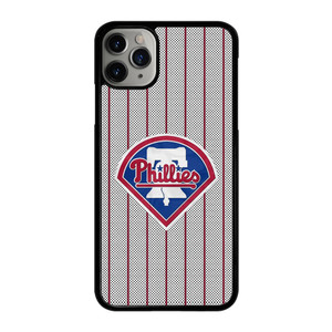 PHILADELPHIA PHILLIES LOGO iPhone 11 Pro Max Case Cover PHILADELPHIA PHILLIES LOGO iPhone 11 Pro Max Case Cover