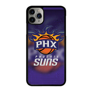 PHOENIX SUNS TEAM iPhone 11 Pro Max Case Cover PHOENIX SUNS TEAM iPhone 11 Pro Max Case Cover