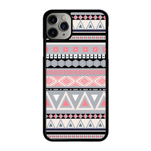 PIECE TRIBAL PATTERN 1 iPhone 11 Pro Max Case Cover
