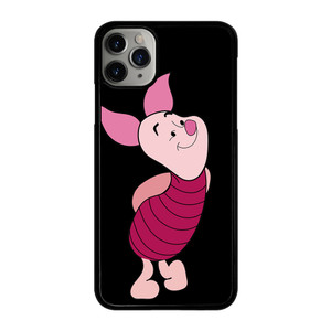 PIGLET WINNIE THE POOH CARTOON 1 iPhone 11 Pro Max Case Cover PIGLET WINNIE THE POOH CARTOON 1 iPhone 11 Pro Max Case Cover