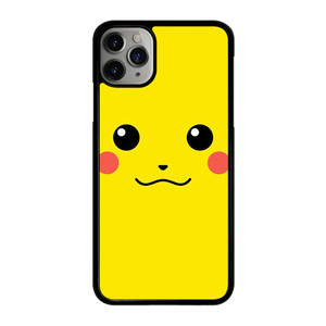 PIKACHU 1 iPhone 11 Pro Max Case Cover