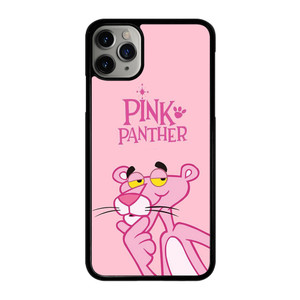 PINK PANTHER 2 iPhone 11 Pro Max Case Cover