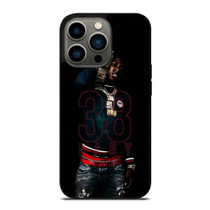 YOUNGBOY NEVER BROKE AGAIN 38 iPhone 13 Pro Case Cover YOUNGBOY NEVER BROKE AGAIN 38 iPhone 13 Pro Case Cover