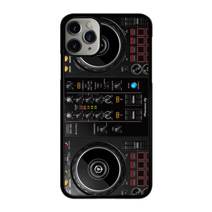 PIONEER DDJ 400 iPhone 11 Pro Max Case Cover