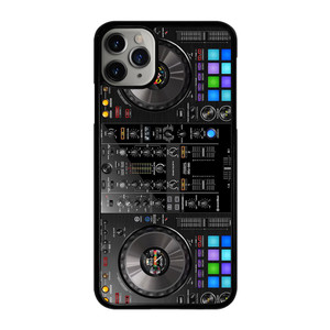 PIONEER DDJ 800 iPhone 11 Pro Max Case Cover PIONEER DDJ 800 iPhone 11 Pro Max Case Cover