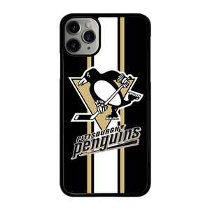 PITTSBURGH PENGUINS 2 iPhone 11 Pro Max Case Cover
