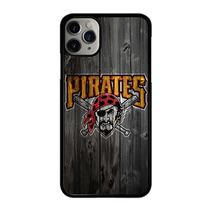PITTSBURGH PIRATES 1 iPhone 11 Pro Max Case Cover
