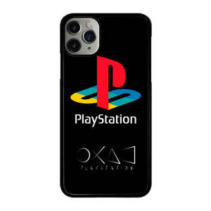 PLAYSTATION CLASSIC LOGO iPhone 11 Pro Max Case Cover