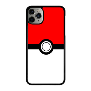 POKEMON BALL 2 iPhone 11 Pro Max Case Cover
