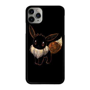 POKEMON EEVEE MAGIC iPhone 11 Pro Max Case Cover