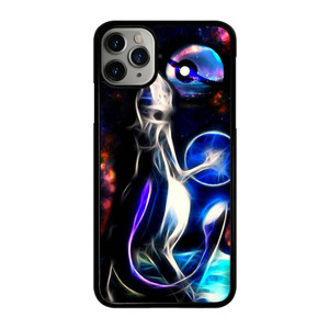 POKEMON MEWTWO NEBULA iPhone 11 Pro Max Case Cover