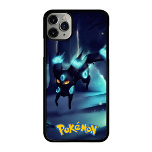 POKEMON UMBREON SHINY iPhone 11 Pro Max Case Cover