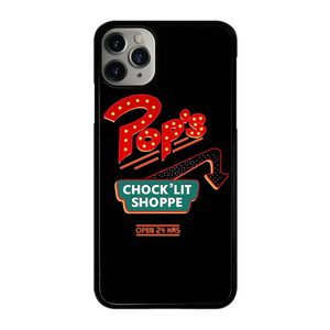 POP'S CHOCK'LIT SHOPPE iPhone 11 Pro Max Case Cover