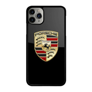 PORSCHE 1931 iPhone 11 Pro Max Case Cover PORSCHE 1931 iPhone 11 Pro Max Case Cover