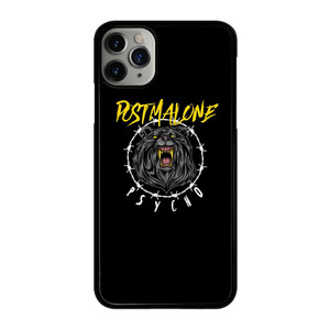 POST MALONE LOGO iPhone 11 Pro Max Case Cover