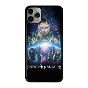 POWER RANGERS iPhone 11 Pro Max Case Cover