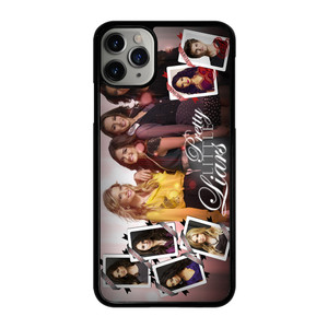 PRETTY LITTLE LIARS iPhone 11 Pro Max Case Cover