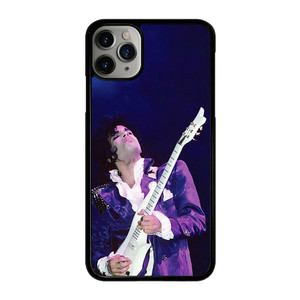 PRINCE PURPLE RAIN 1 iPhone 11 Pro Max Case Cover PRINCE PURPLE RAIN 1 iPhone 11 Pro Max Case Cover
