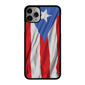 PUERTO RICO 2 iPhone 11 Pro Max Case Cover