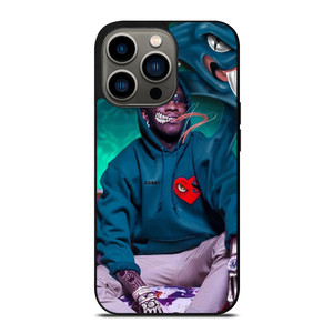 YOUNG THUG AMERICAN RAP iPhone 13 Pro Case Cover YOUNG THUG AMERICAN RAP iPhone 13 Pro Case Cover