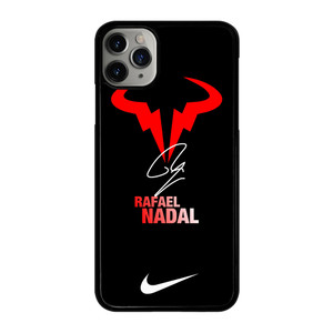 RAFAEL NADAL 1 iPhone 11 Pro Max Case Cover