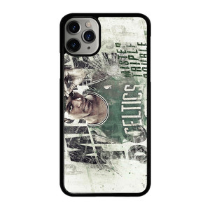 RAJON RONDO TRIPLE DOUBLE iPhone 11 Pro Max Case Cover