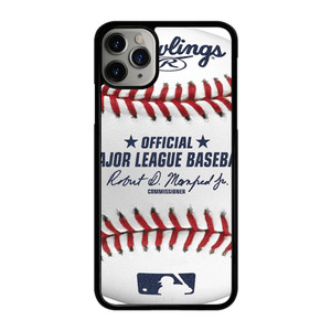 RAWLINGS SPORTWEAR iPhone 11 Pro Max Case Cover