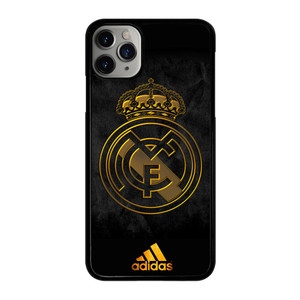 REAL MADRID GOLD iPhone 11 Pro Max Case Cover REAL MADRID GOLD iPhone 11 Pro Max Case Cover