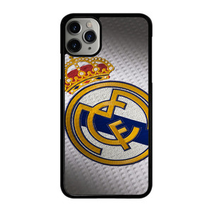 REAL MADRID LOS BLANCOS 2 iPhone 11 Pro Max Case Cover