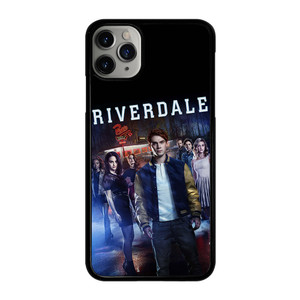 RIVERDALE THE SERIES iPhone 11 Pro Max Case Cover