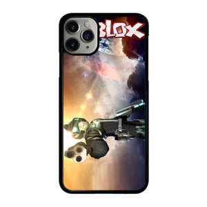 ROBLOX GAME 3 iPhone 11 Pro Max Case Cover