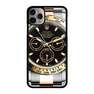 ROLEX WATCH LOGO 3 iPhone 11 Pro Max Case Cover ROLEX WATCH LOGO 3 iPhone 11 Pro Max Case Cover