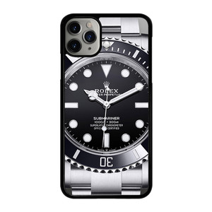 ROLEX WATCH LOGO iPhone 11 Pro Max Case Cover