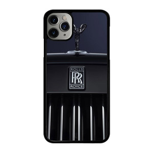 ROLLS ROYCE iPhone 11 Pro Max Case Cover