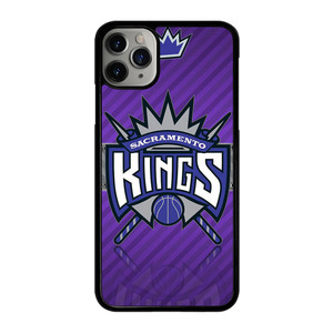 SACRAMENTO KINGS iPhone 11 Pro Max Case Cover