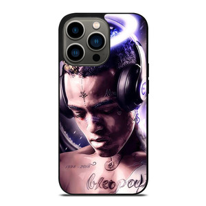XXXTENTACION RAPPER ART iPhone 13 Pro Case Cover XXXTENTACION RAPPER ART iPhone 13 Pro Case Cover