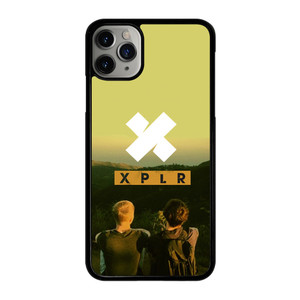 SAM AND COLBY XPLR BEST iPhone 11 Pro Max Case Cover