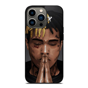 XXXTENTACION AMERICAN RAPPER iPhone 13 Pro Case Cover XXXTENTACION AMERICAN RAPPER iPhone 13 Pro Case Cover