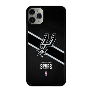 SAN ANTONIO SPURS NBA SYMBOL iPhone 11 Pro Max Case Cover SAN ANTONIO SPURS NBA SYMBOL iPhone 11 Pro Max Case Cover