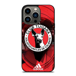 XOLOS TIJUANA iPhone 13 Pro Case Cover