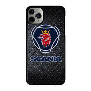 SCANIA SAAB TRUCK 2 iPhone 11 Pro Max Case Cover