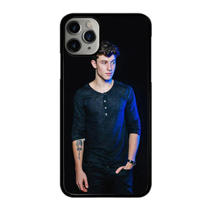 SHAWN MENDES 1 iPhone 11 Pro Max Case Cover