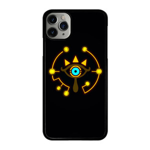 SHEIKAH SLATE LEGEND OF ZELDA iPhone 11 Pro Max Case Cover