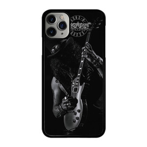 SLASH G N R iPhone 11 Pro Max Case Cover