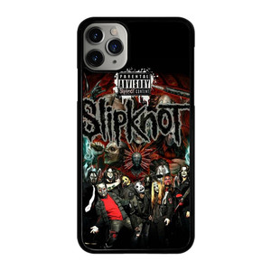 SLIPKNOT HEAVY METAL iPhone 11 Pro Max Case Cover