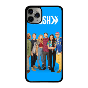 SMOSH SQUAD iPhone 11 Pro Max Case Cover