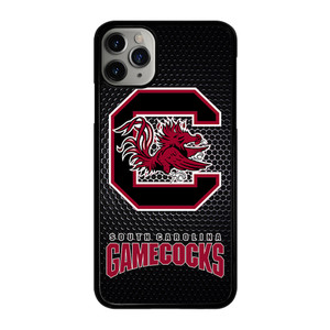 SOUTH CAROLINA GAMECOCKS iPhone 11 Pro Max Case Cover