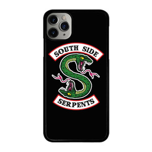 SOUTH SIDE SERPENTS iPhone 11 Pro Max Case Cover