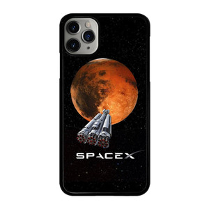 SPACEX LOGO 2 iPhone 11 Pro Max Case Cover SPACEX LOGO 2 iPhone 11 Pro Max Case Cover